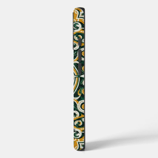 MC7 Case-Mate iPhone CASE (Achterkant / Links)