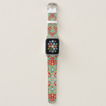 MC 1 Apple horlogeband