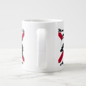 MC-AL Jumbo Mug (Dos)