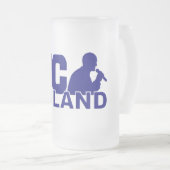 MC FINLAND mug (Devant droit)