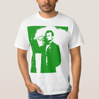 MC Lincoln T-shirt