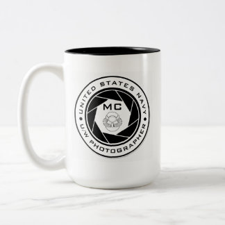 MC NPASE Mug