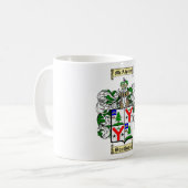 McAlpine Koffiemok (Voorkant links)