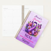 MCAS Mast Cell Activation Syndrome Awareness Planner (Display)