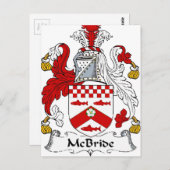 mcbride_large briefkaart (Voorkant / Achterkant)