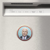 McCain Retro Stylec Magnet (In Situ (Lave-vaisselle))