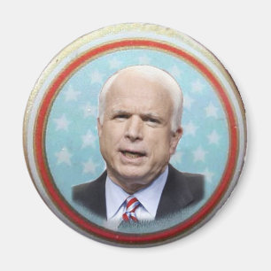 McCain Retro Stylec Magnet Magneet