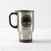 McCallister's Landscape Mug (Gauche)