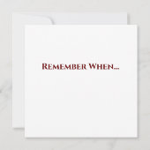  McCalls Magazine Maart 1911 Kaart (Achterkant)