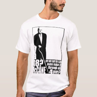 McCane? T-shirt