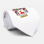 McCarthy Stropdas (Opgerold)