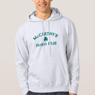 McCarthy's Irish Pub Hoodie