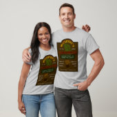 McCarthy's Pub T-shirts (Unisex)