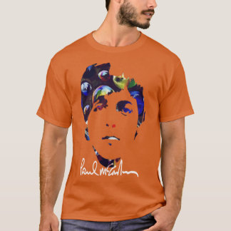 mccartney retro friends t-shirt