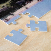 McCarty's Cove Legpuzzel (Zijkant)