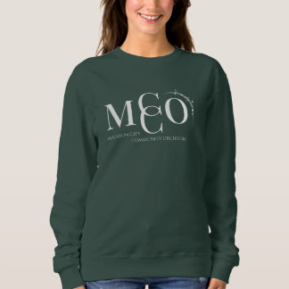 MCCO Dames Sweatshirt