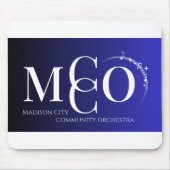 MCCO Muismat (Voorkant)