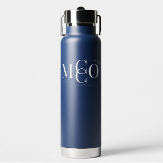 MCCO waterfles
