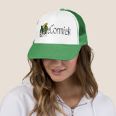 McCormick Celtic Dragon Pet (In situ)