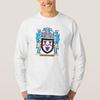 McCormick-wapenstilstand - familiekust T-shirt