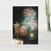 McCovey Blast! Kaart (Voorkant)