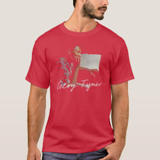 McCoyyner vriend T-shirt