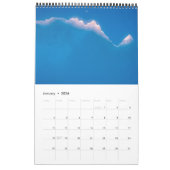 McCreaPhoto 2025 Kalender (Jan 2026)