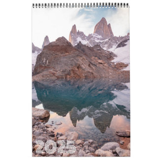 McCreaPhoto 2025 Kalender