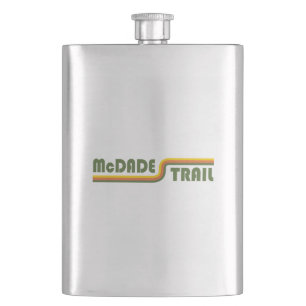 McDade Trail Flacon