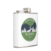 McDade Trail Heupfles (Rechts)