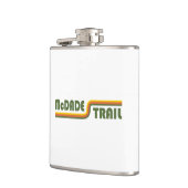 McDade Trail Heupfles (Links)