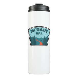 McDade Trail Thermosbeker