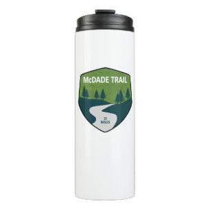 McDade Trail Thermosbeker