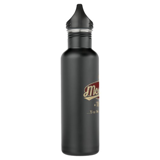 McDavid-waterfles, McDavid-waterfles Waterfles (Links)