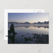 McDonald bij Sunrise I Briefkaart (Voorkant / Achterkant)