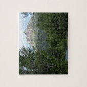 McDonald Creek in Glacier National Park Legpuzzel (Verticaal)