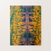 McDonald Glacier Park Legpuzzel (Verticaal)