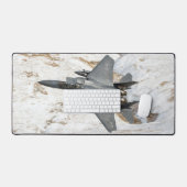 McDonnell Douglas F-15 Eagle (Clavier et souris)