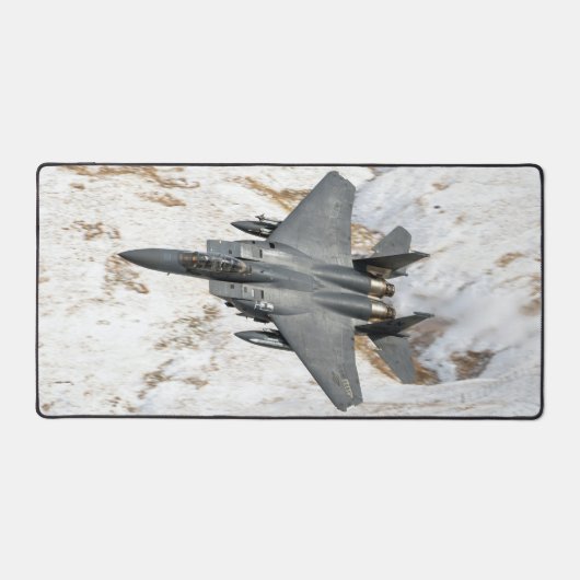 McDonnell Douglas F-15 Eagle (Recto)