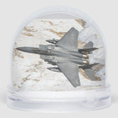 McDonnell Douglas F-15 Eagle (Arrière)