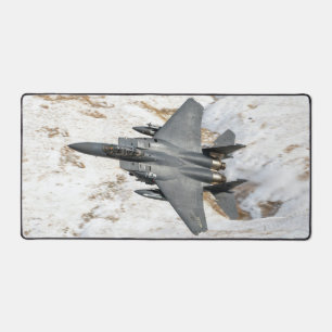 McDonnell Douglas F-15 Eagle Bureaumat