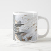 McDonnell Douglas F-15 Eagle Extra Grote Beker (Rechts)