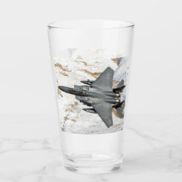 McDonnell Douglas F-15 Eagle Glas