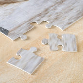 McDonnell Douglas F-15 Eagle Jigsaw Puzzle (Côté)