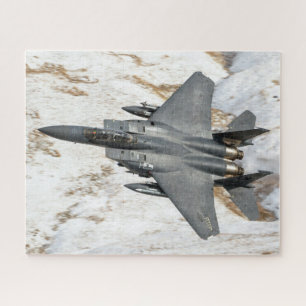 McDonnell Douglas F-15 Eagle Legpuzzel