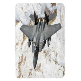 McDonnell Douglas F-15 Eagle Magneet