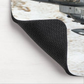 McDonnell Douglas F-15 Eagle Muismat (Hoek)