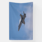 McDonnell Douglas F/A-18 Hornet Spandoek (Verticaal)