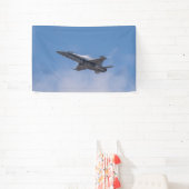 McDonnell Douglas F/A-18 Hornet Spandoek (Insitu)