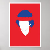 McEnroe Poster (Voorkant)
